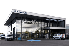 MERCEDES Vans Trucks Marche