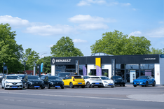 RENAULT Schleiden