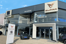 SEAT Sarrebourg