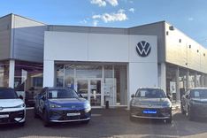 VOLKSWAGEN Sarrebourg